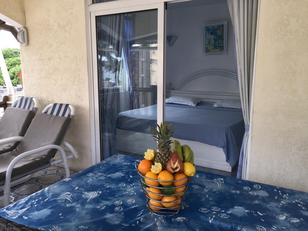 טרו ד'או דוס Studio Manguillier חדר תמונה