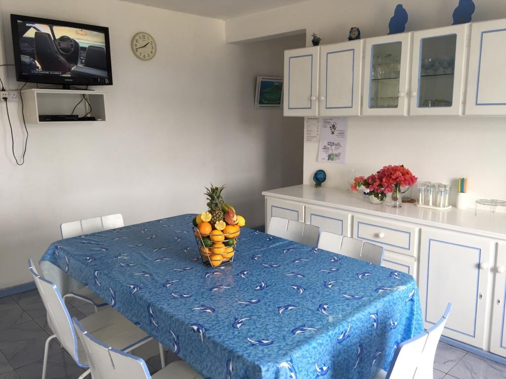 טרו ד'או דוס Studio Manguillier חדר תמונה